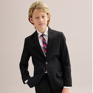 Izod boys black blazer 🐊